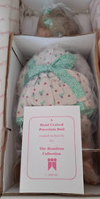 Porcelain doll hand for sale  PLYMOUTH