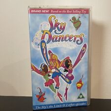 Sky dancers sky for sale  Shipping to Ireland