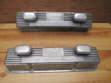 Valve covers vintage for sale  Hooper