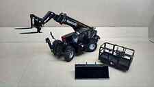 NOREV HAULOTTE HTL 4017 1/32 Manipuladora Telescópica / Telescopic Handler comprar usado  Enviando para Brazil