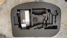 Kit riparazione pneumatici usato  Campobasso