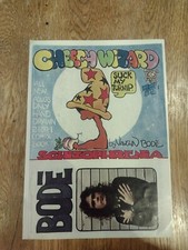 Vaughn bode cheech for sale  LONDON
