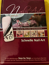 Nail art marielle gebraucht kaufen  Perl