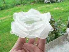 Glass paste rose d'occasion  Expédié en Belgium