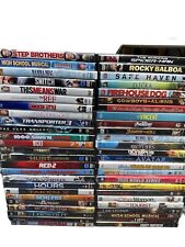 Lot random movies for sale  Ashland