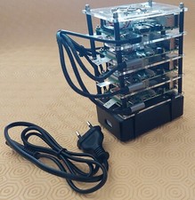 Raspberry array premontato usato  Avellino