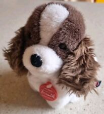 Peluche trudi cane usato  Firenze