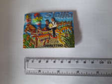 Souvinir kühlschrankmagnet si gebraucht kaufen  Broderstorf