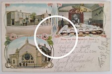 Forst lausitz kaiserhof gebraucht kaufen  Forst (Lausitz)
