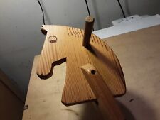 Cavallino legno gioco usato  Poggio a Caiano