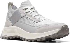 Clarks ladies sneakers for sale  ERITH