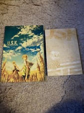 Usuk hetalia doujinshi for sale  Tacoma