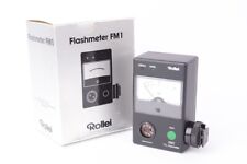 Accessoire rollei. flashmeter d'occasion  Paris VI