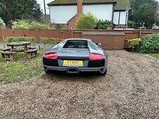 Registration 97 msp for sale  Uxbridge