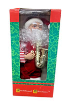Traditional christmas animated for sale  New Orleans