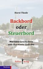 Backbord der steuerbord gebraucht kaufen  Berlin