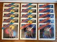 15 laserdiscs for sale  High Point