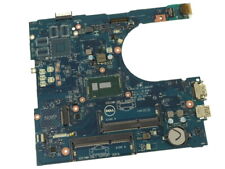 CN-0NRNP9 PARA DELL Inspiron 15 5558 17 5758 14 5458 Motherbroad 3205U LA-B843P comprar usado  Enviando para Brazil