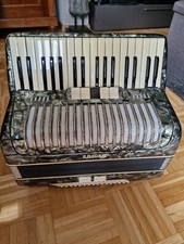 Akkordeon friola außergewöhn gebraucht kaufen  Emmendingen