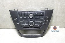 Pel insignia radio gebraucht kaufen  Gelsenkirchen
