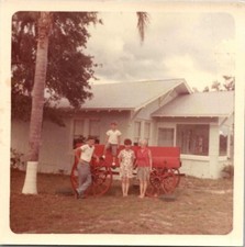 C1960 family big for sale  Santa Ana