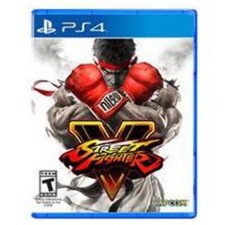Street Fighter V - PlayStation 4 comprar usado  Enviando para Brazil