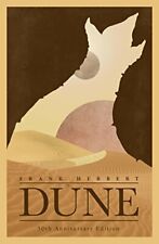 Dune frank herbert. for sale  UK