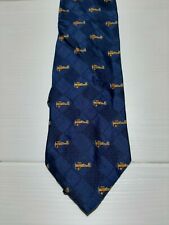 Eton blues cravatta usato  Torchiarolo