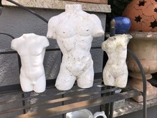 Torso grössen 2x17cm gebraucht kaufen  Illerrieden
