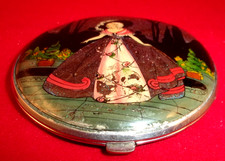 Vintage beautiful teal for sale  SUTTON