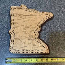 Minnesota state shape for sale  Saint Paul