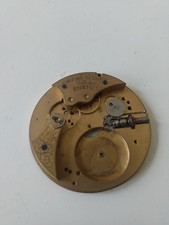 American waltham usa for sale  CREWE