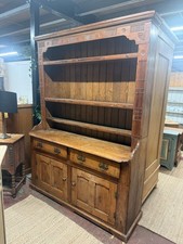 Old pine dresser for sale  SHIPSTON-ON-STOUR