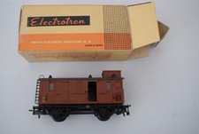 Electrotren .fourgon poste.tbe d'occasion  Sète