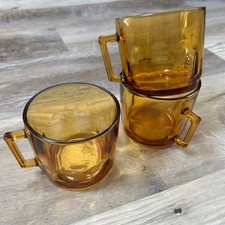 Set arcoroc amber for sale  Dorchester Center