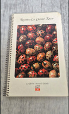 Recettes cuisine russe d'occasion  Créteil