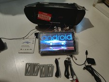 Autoradio android grand d'occasion  Les Bordes