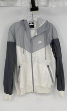 Nike mens white for sale  Minneapolis