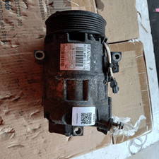 8200848916 compressore renault usato  Italia