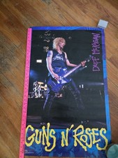 Guns roses duff for sale  Burbank