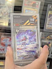 Cgg pokémon suicune d'occasion  Béziers