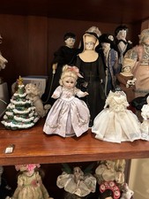 Bisque inch vintage for sale Bisque inch vintage for sale  Hobe Sound