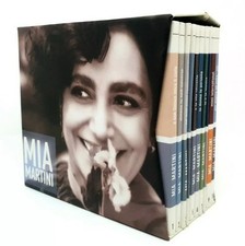 Mia martini tutto usato  Olbia