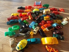 Plastik metall autos gebraucht kaufen  Ostelsheim