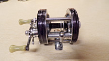Usado, MOLINETE DE PESCA ABU GARCIA AMBASSADEUR - 5000-C, 4 PARAFUSOS, #21764 - MOLINETE FUNCIONA BEM comprar usado Usado, MOLINETE DE PESCA ABU GARCIA AMBASSADEUR - 5000-C, 4 PARAFUSOS, #21764 - MOLINETE FUNCIONA BEM comprar usado  Enviando para Brazil