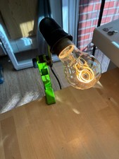 70er jahre lampe gebraucht kaufen  Hamburg