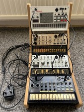 Korg volca bass for sale  HASTINGS