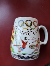 Vintage riginal bierhumpen gebraucht kaufen  Bonn