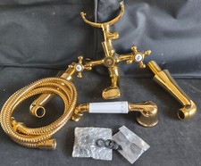 Retro style golden for sale  OKEHAMPTON