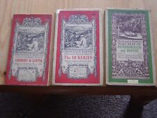 Ordnance survey folded for sale  LINCOLN